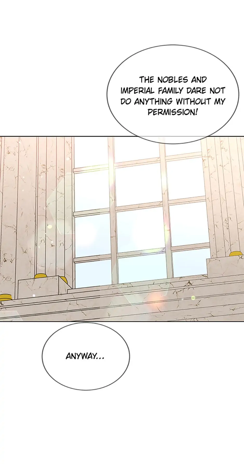 Lady Isabella's Path To Happiness Chapter 22 - page 80