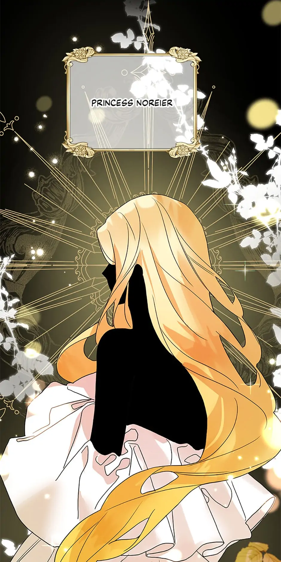 Lady Isabella's Path To Happiness Chapter 22 - page 83