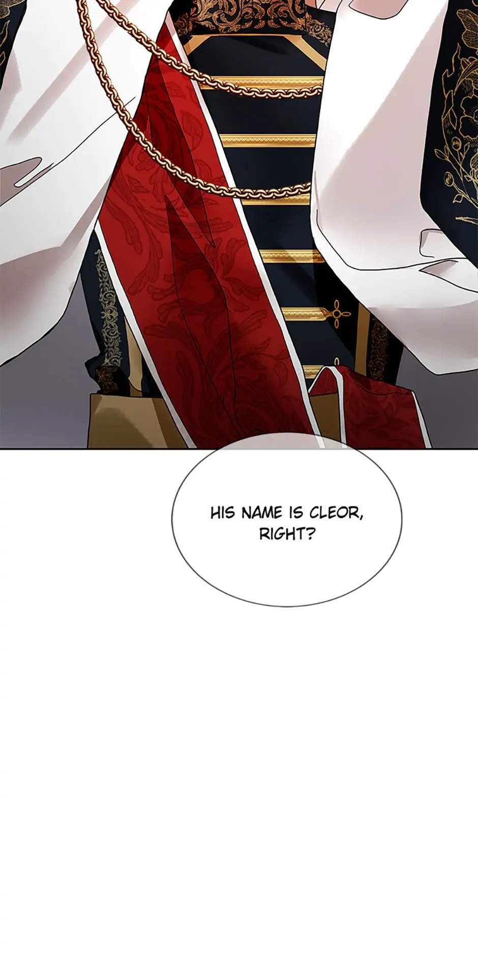 Lady Isabella's Path To Happiness Chapter 22 - page 85