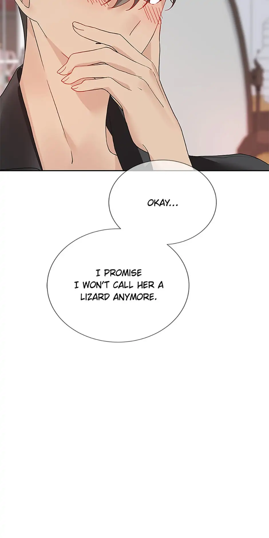 Lady Isabella's Path To Happiness Chapter 21 - page 16
