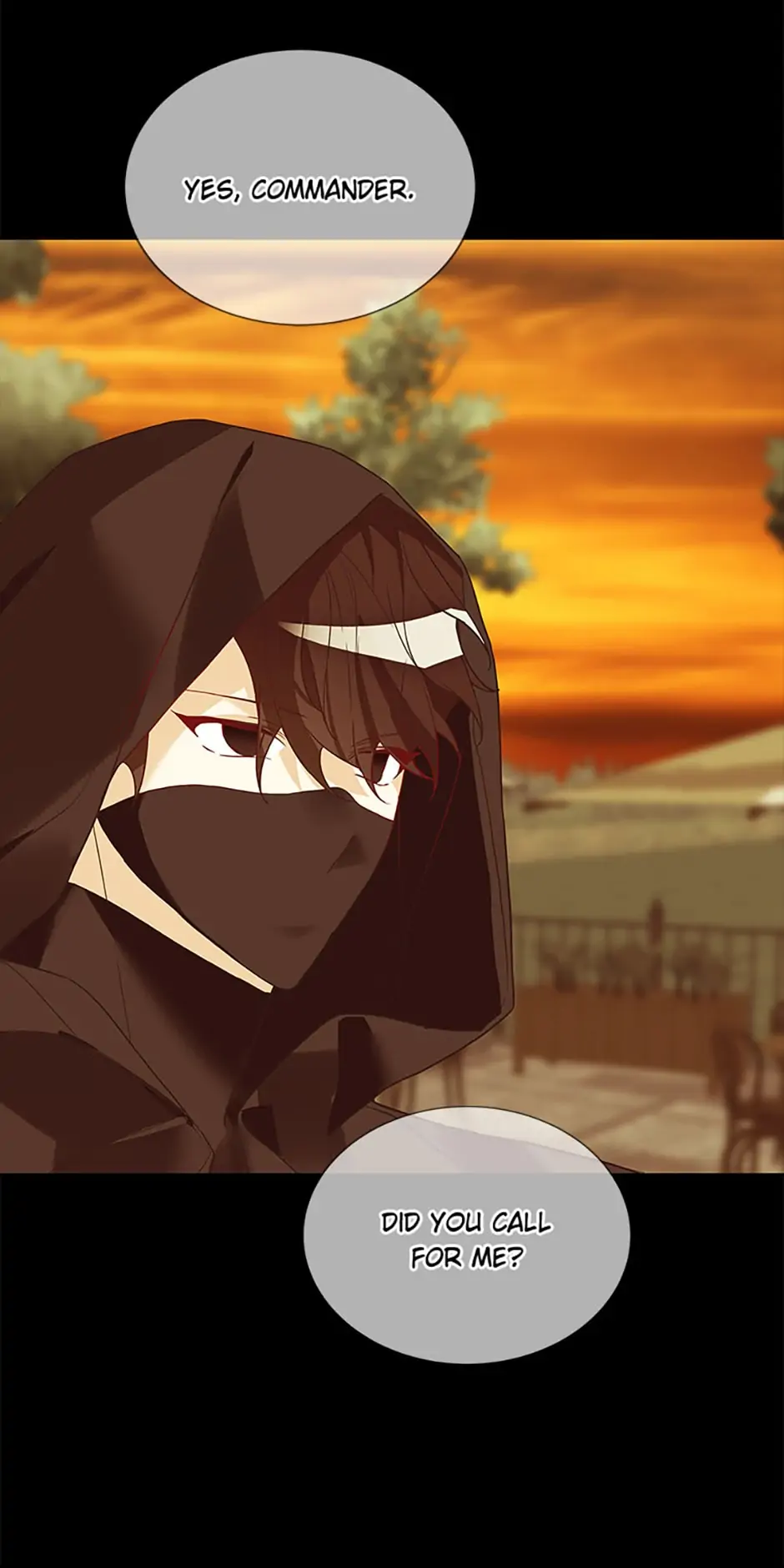 Lady Isabella's Path To Happiness Chapter 21 - page 32