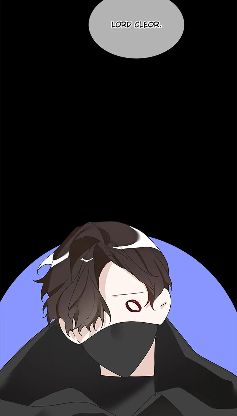 Lady Isabella's Path To Happiness Chapter 21 - page 35