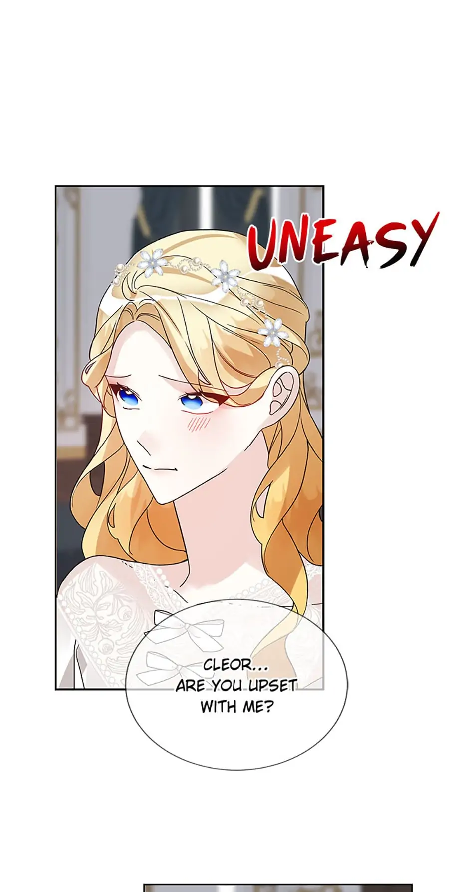 Lady Isabella's Path To Happiness Chapter 21 - page 52