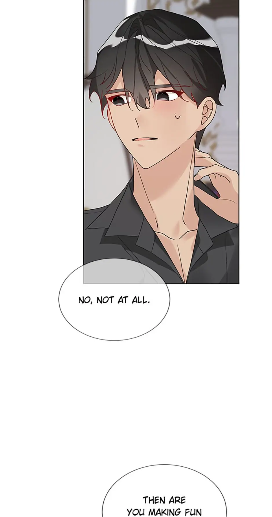 Lady Isabella's Path To Happiness Chapter 21 - page 53