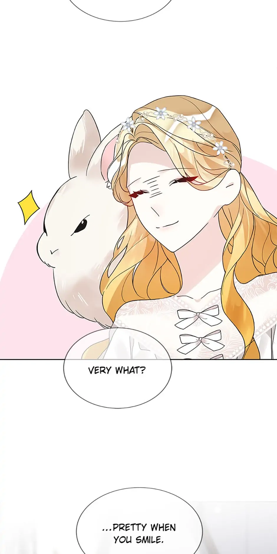 Lady Isabella's Path To Happiness Chapter 21 - page 57