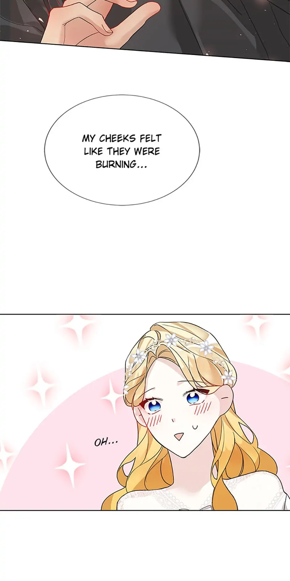 Lady Isabella's Path To Happiness Chapter 21 - page 59