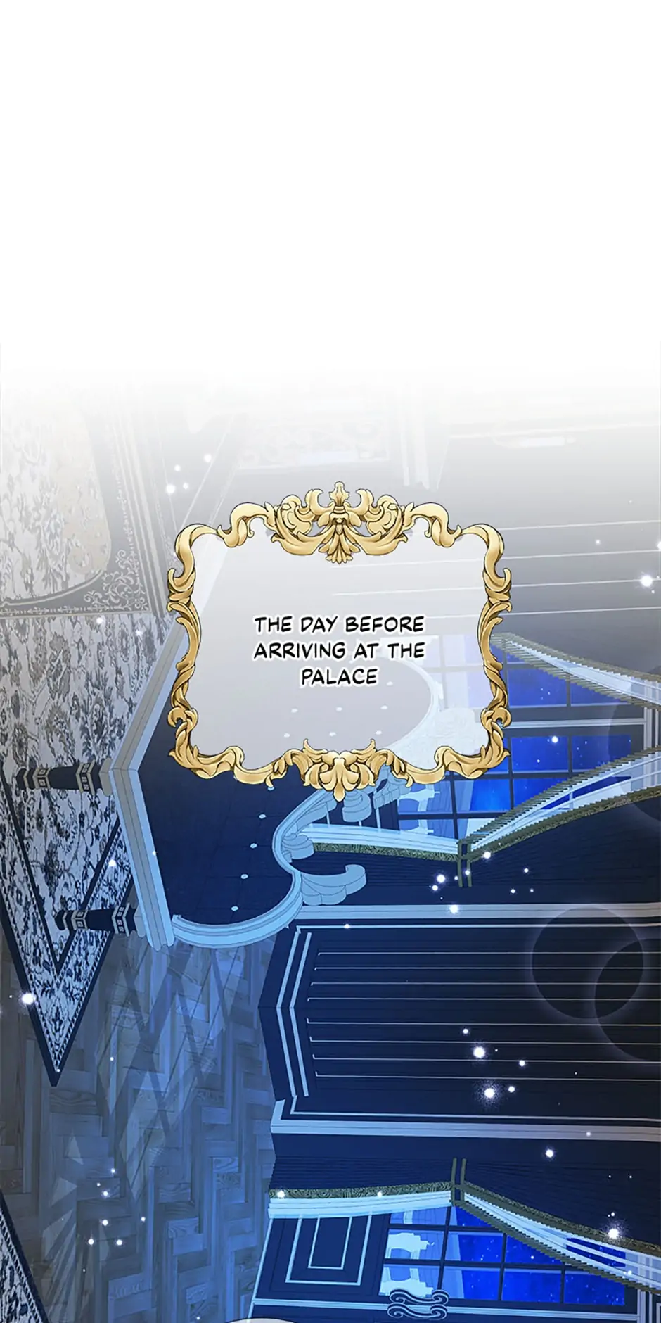 Lady Isabella's Path To Happiness Chapter 21 - page 62