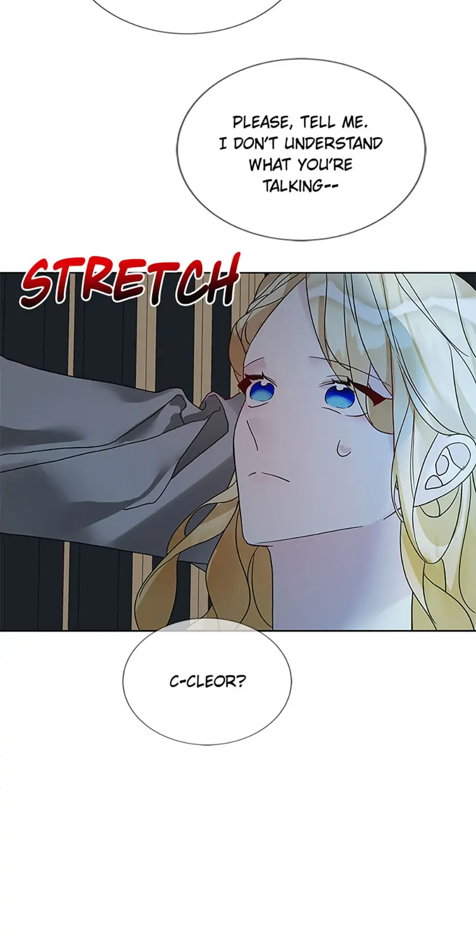 Lady Isabella's Path To Happiness Chapter 21 - page 73