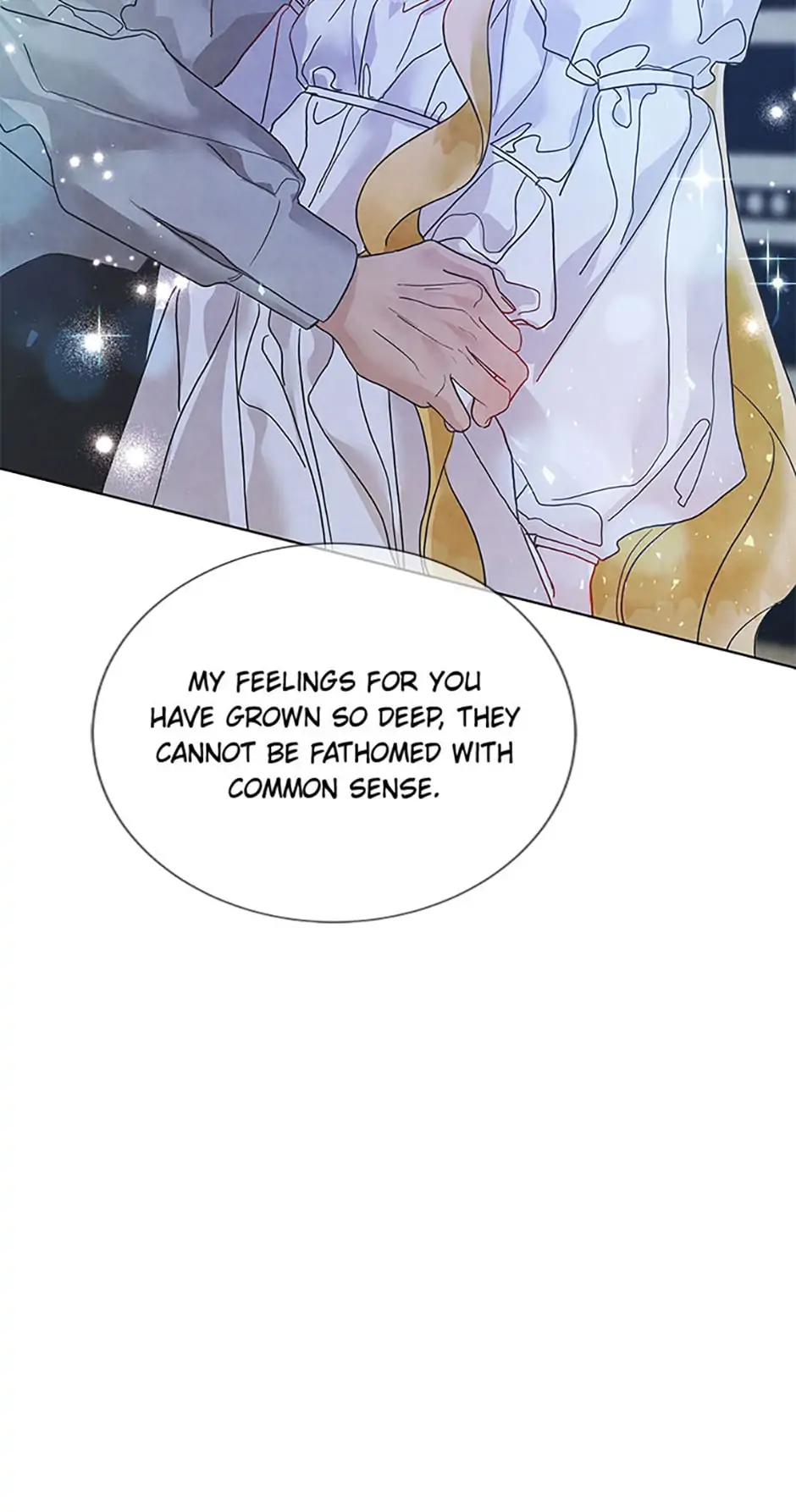 Lady Isabella's Path To Happiness Chapter 21 - page 77
