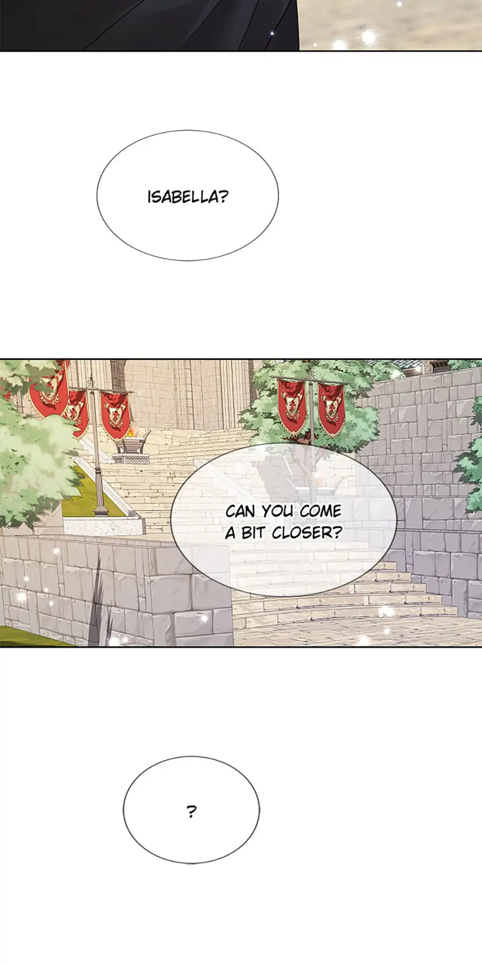 Lady Isabella's Path To Happiness Chapter 20 - page 12