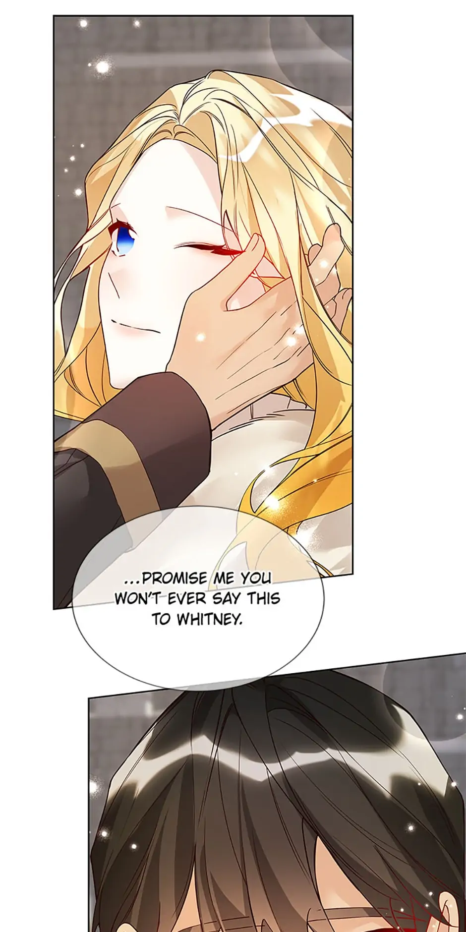 Lady Isabella's Path To Happiness Chapter 20 - page 15