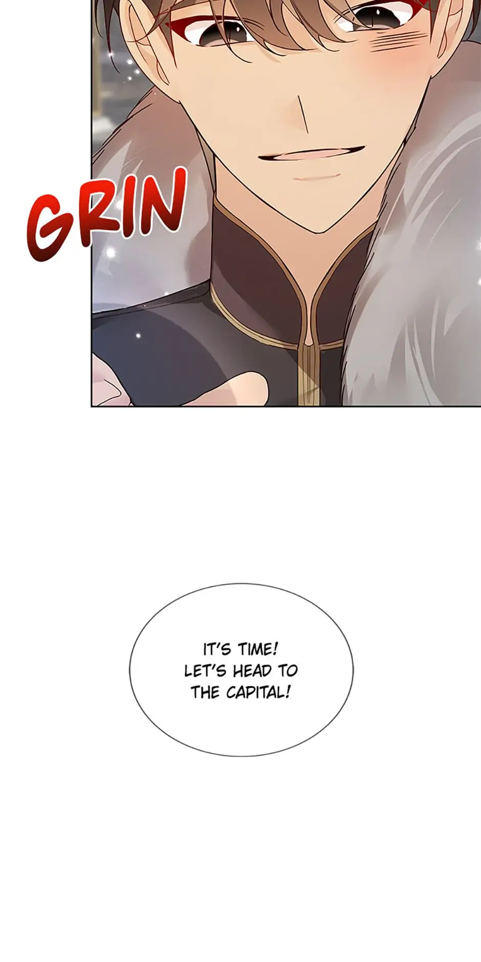 Lady Isabella's Path To Happiness Chapter 20 - page 16