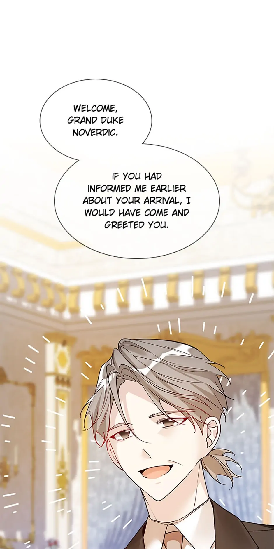 Lady Isabella's Path To Happiness Chapter 20 - page 26
