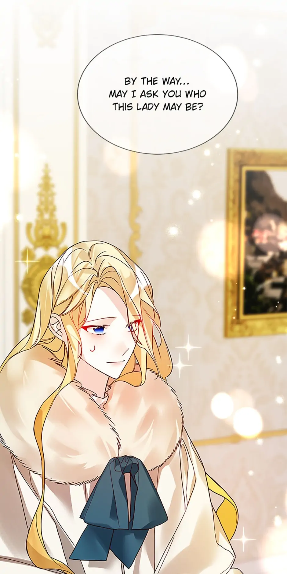 Lady Isabella's Path To Happiness Chapter 20 - page 31