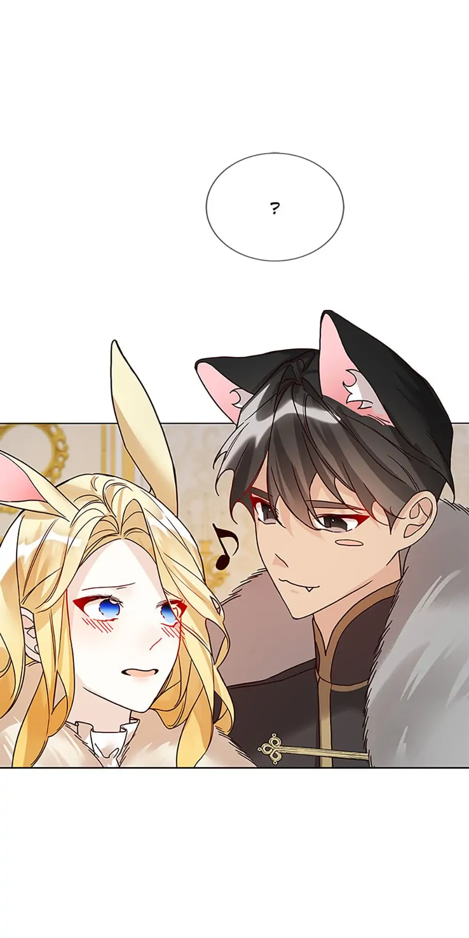 Lady Isabella's Path To Happiness Chapter 20 - page 40