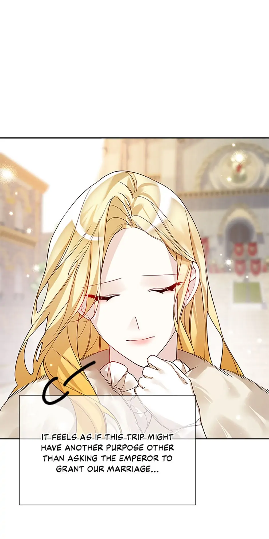 Lady Isabella's Path To Happiness Chapter 20 - page 5