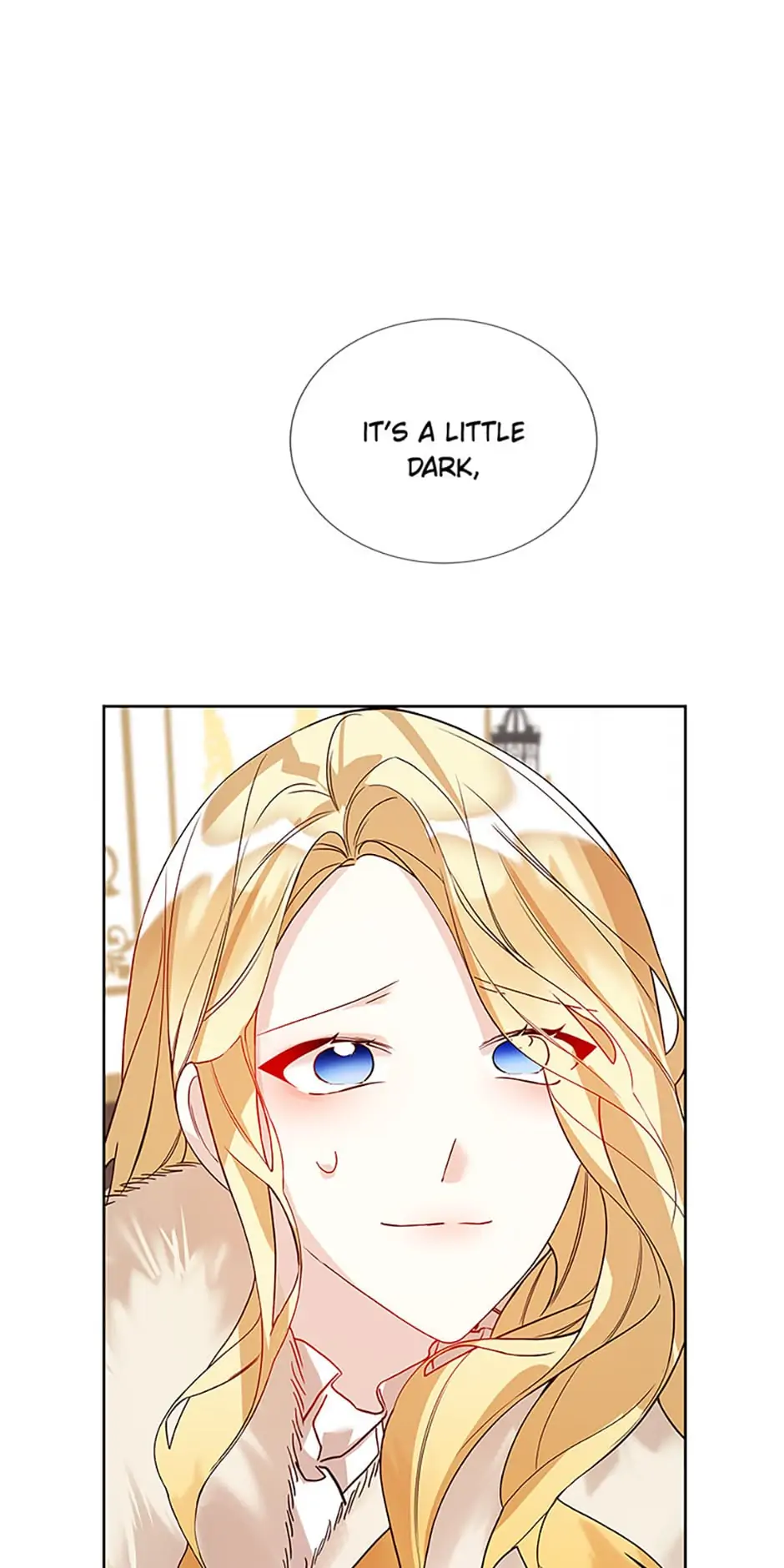 Lady Isabella's Path To Happiness Chapter 20 - page 58