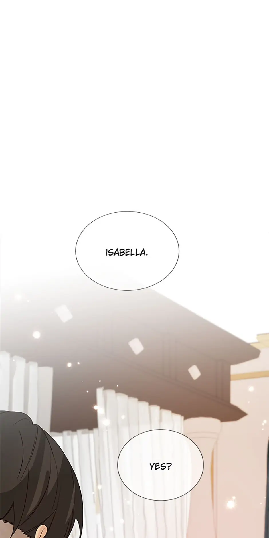 Lady Isabella's Path To Happiness Chapter 20 - page 64