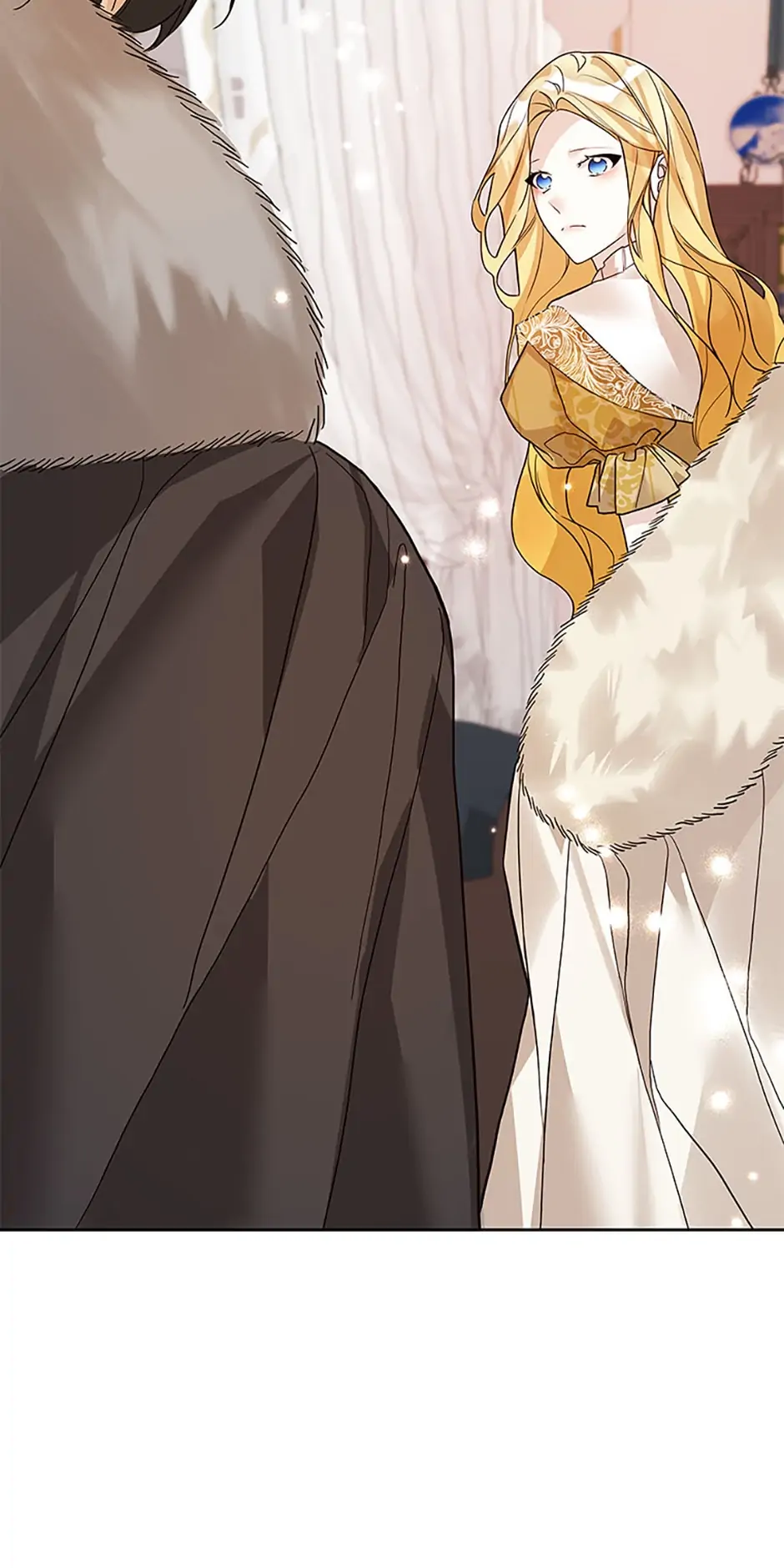 Lady Isabella's Path To Happiness Chapter 20 - page 65
