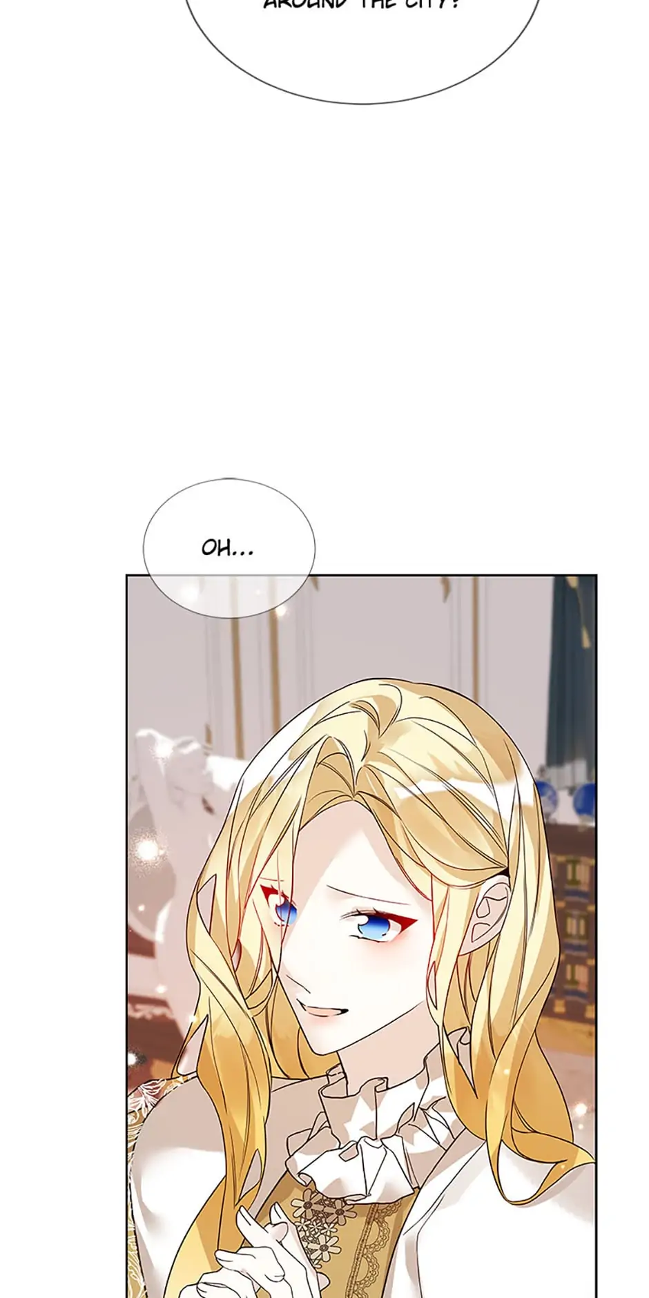 Lady Isabella's Path To Happiness Chapter 20 - page 67