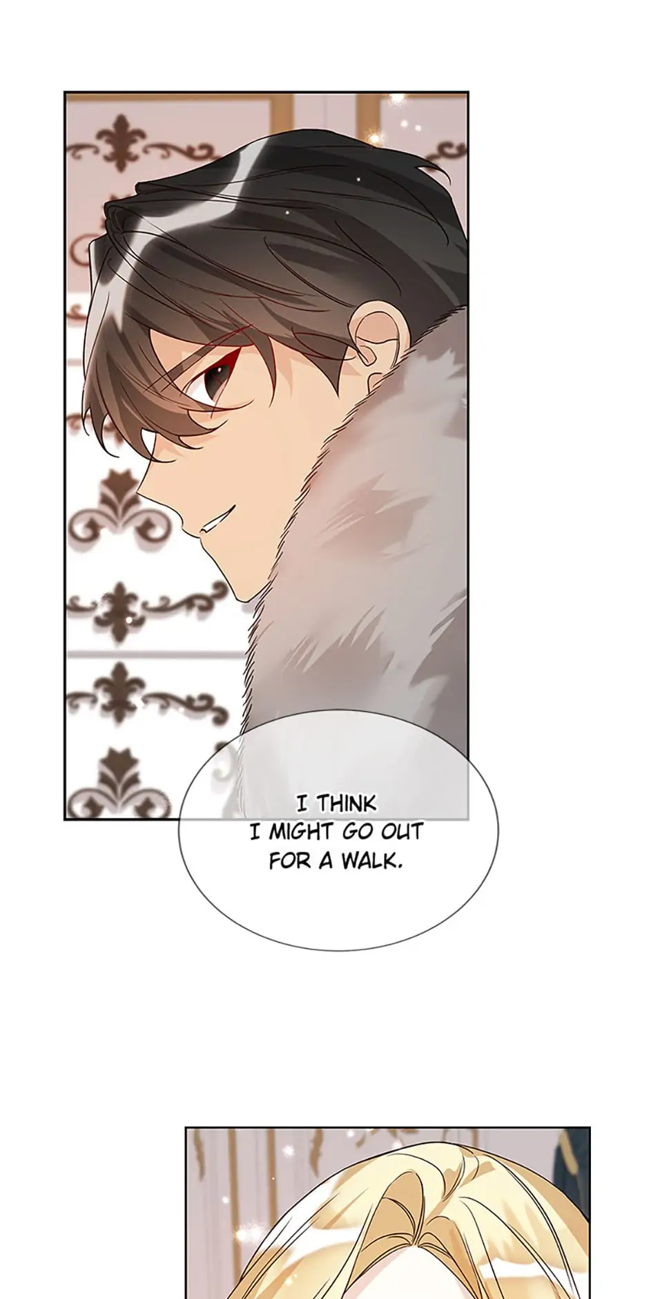 Lady Isabella's Path To Happiness Chapter 20 - page 74