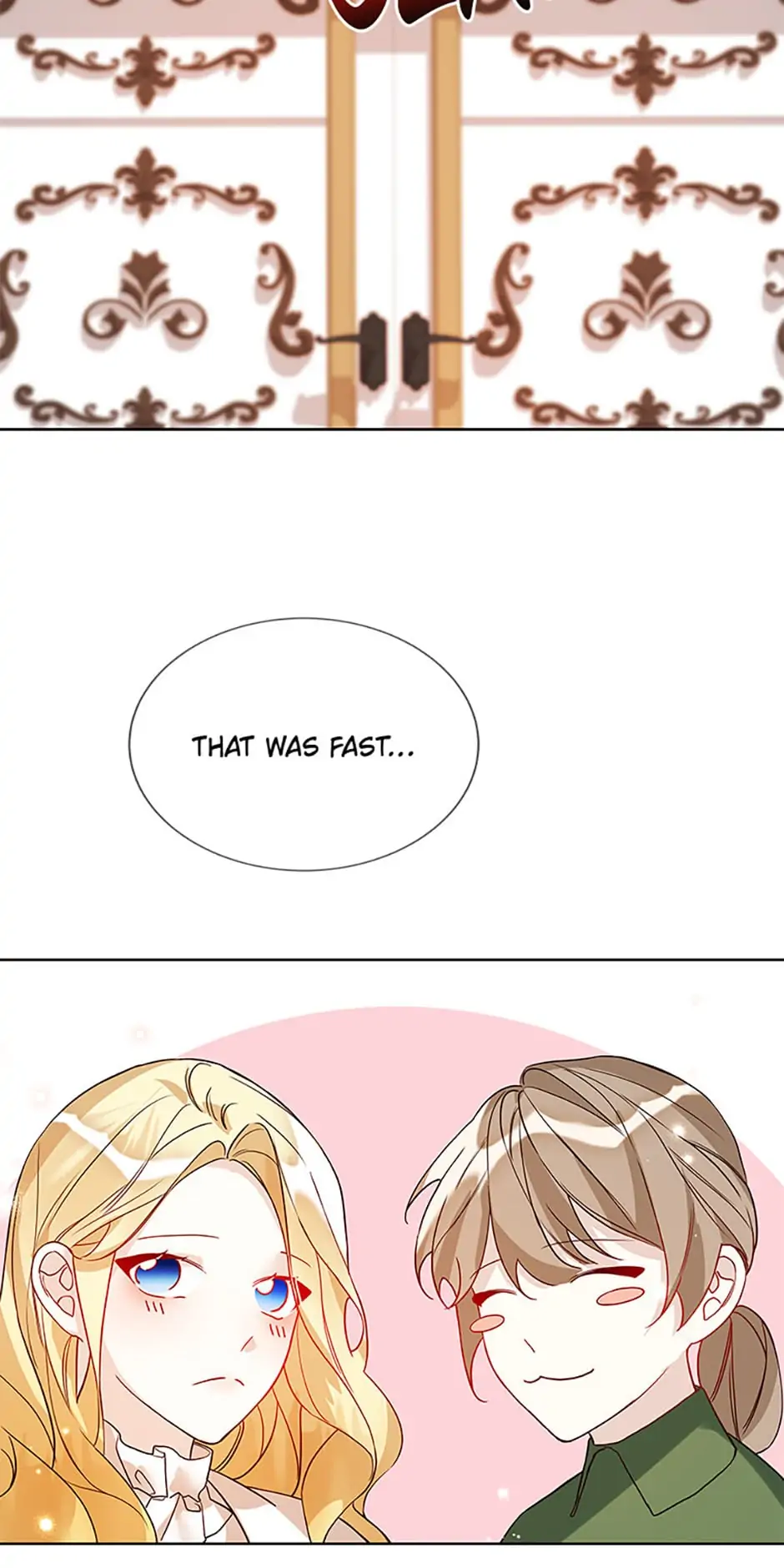 Lady Isabella's Path To Happiness Chapter 20 - page 76