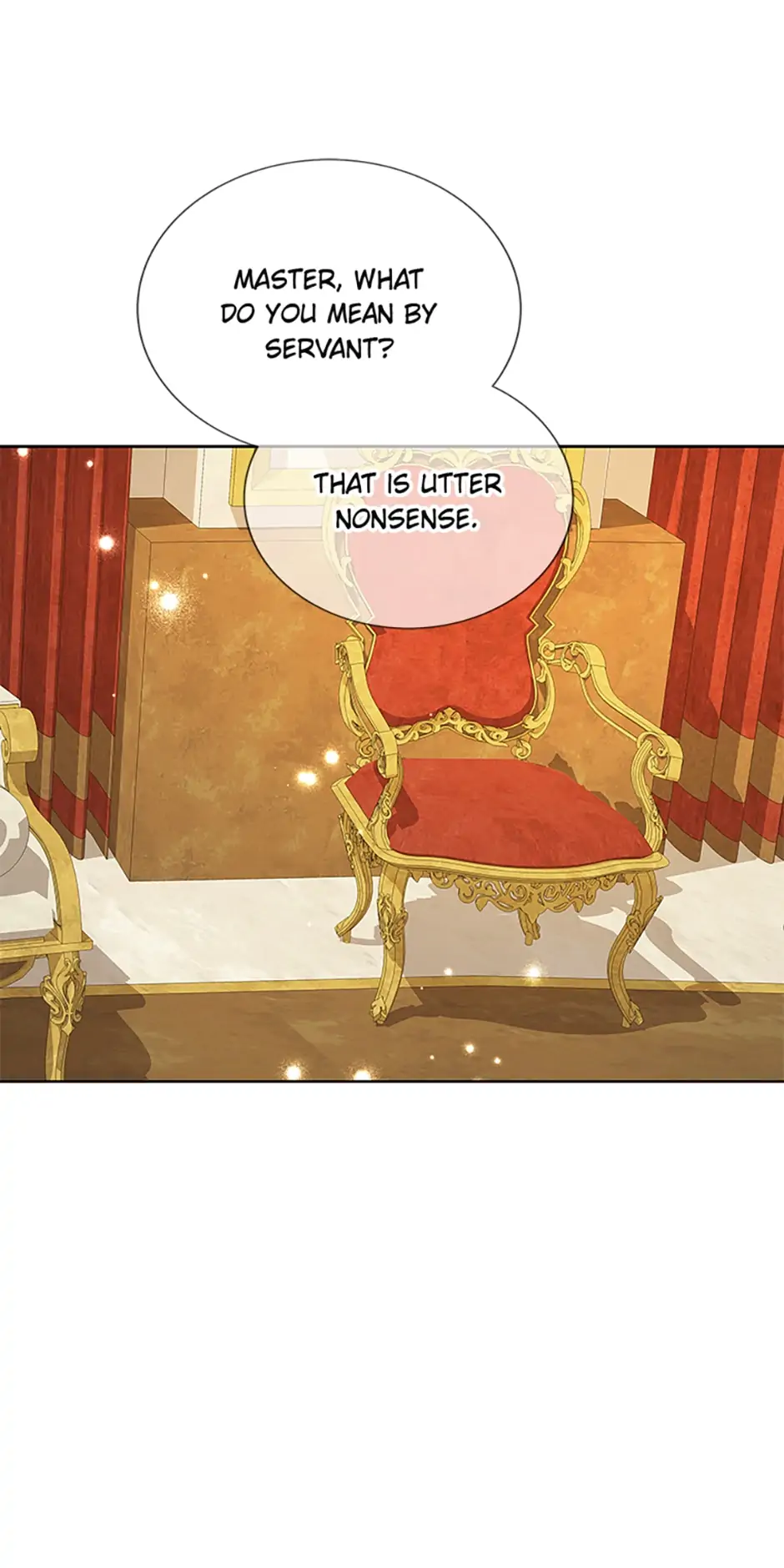 Lady Isabella's Path To Happiness Chapter 19 - page 11