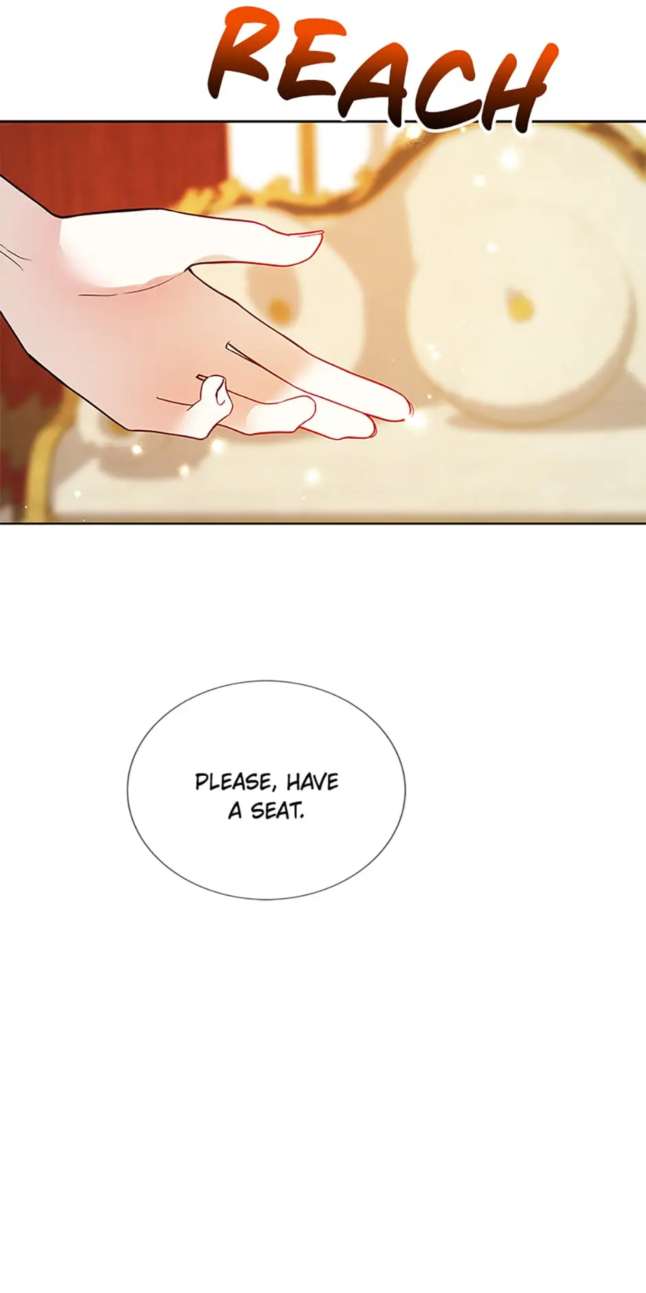 Lady Isabella's Path To Happiness Chapter 19 - page 12