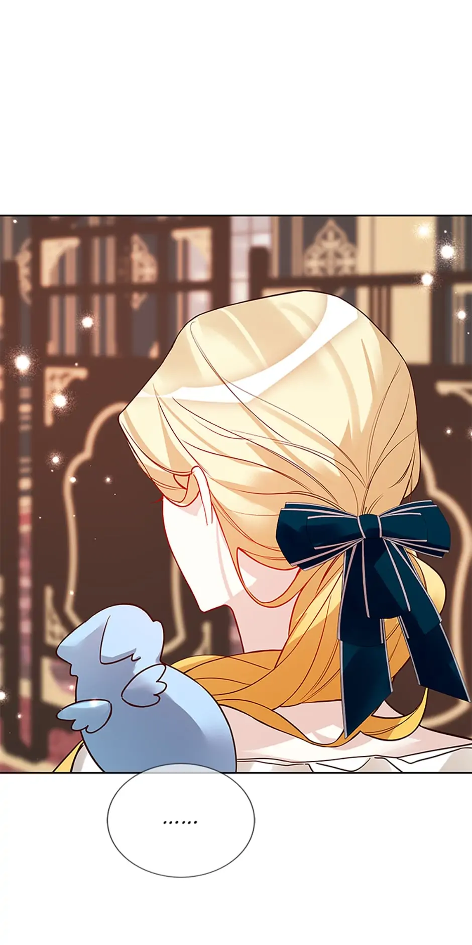 Lady Isabella's Path To Happiness Chapter 19 - page 25
