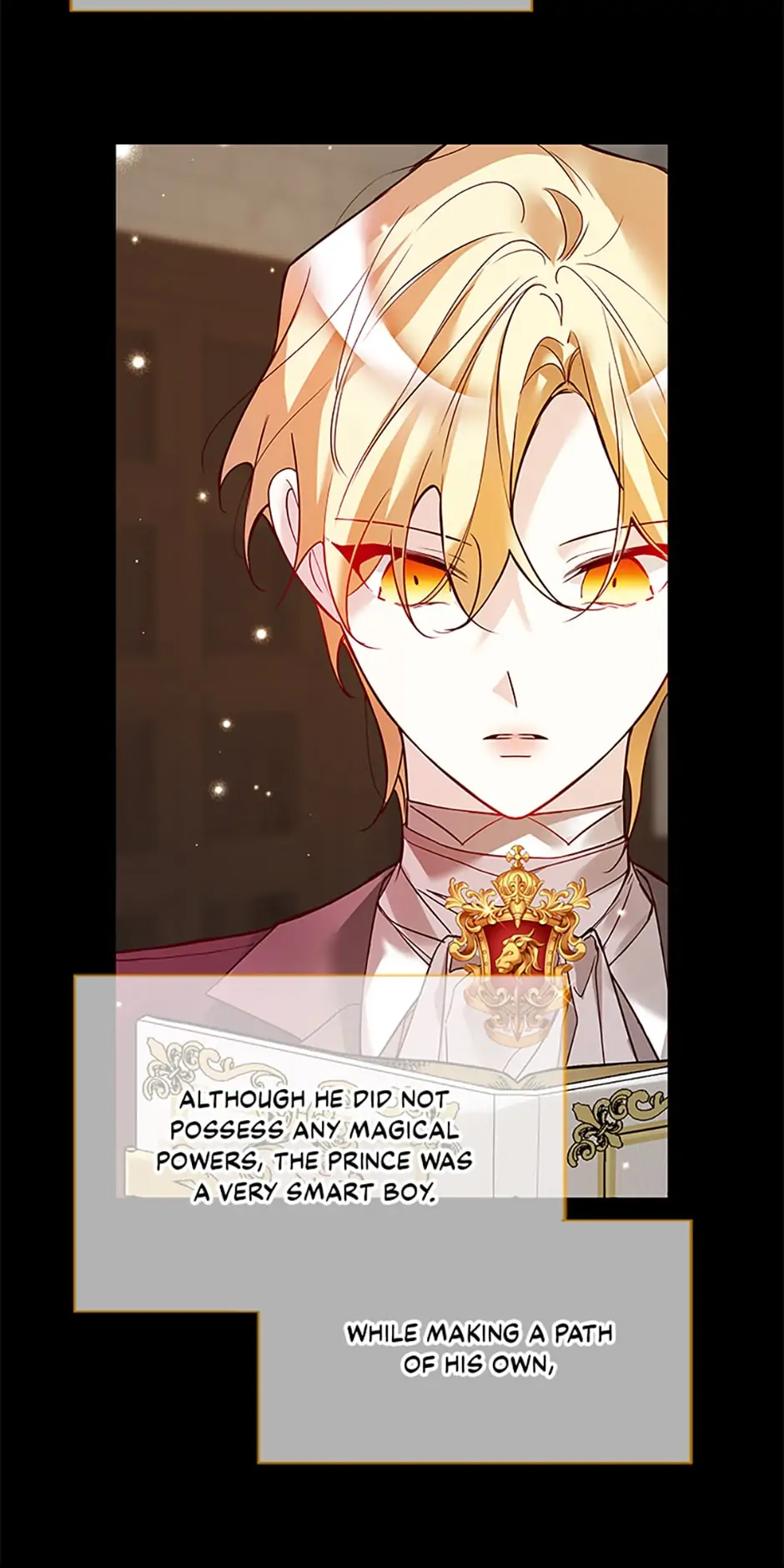Lady Isabella's Path To Happiness Chapter 19 - page 4