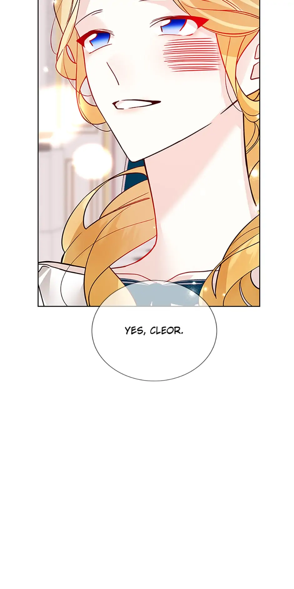 Lady Isabella's Path To Happiness Chapter 19 - page 55