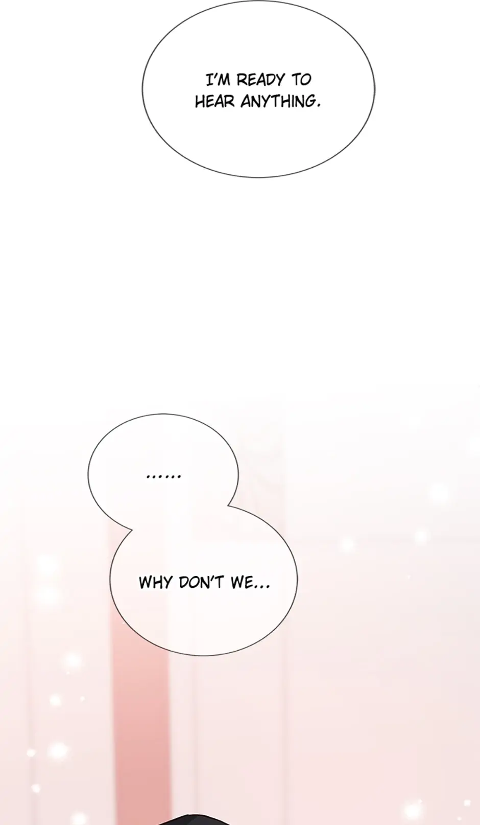 Lady Isabella's Path To Happiness Chapter 19 - page 58