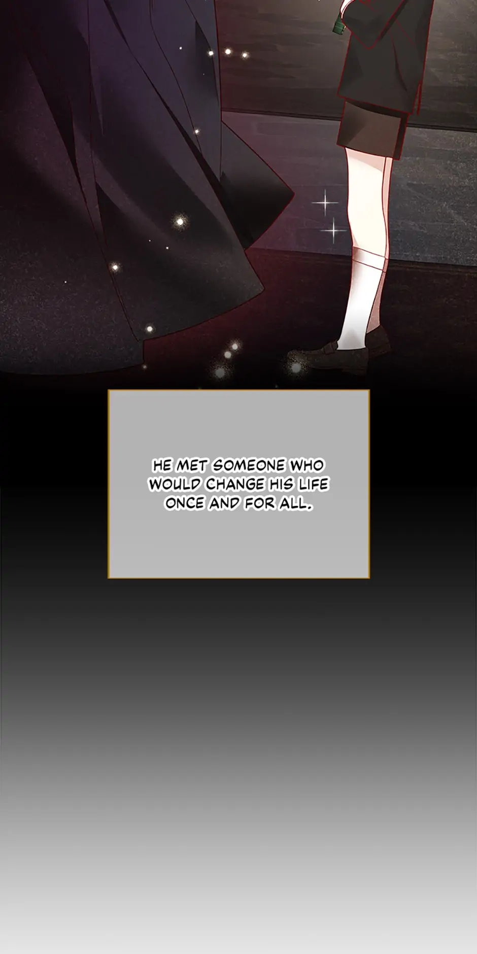 Lady Isabella's Path To Happiness Chapter 19 - page 6