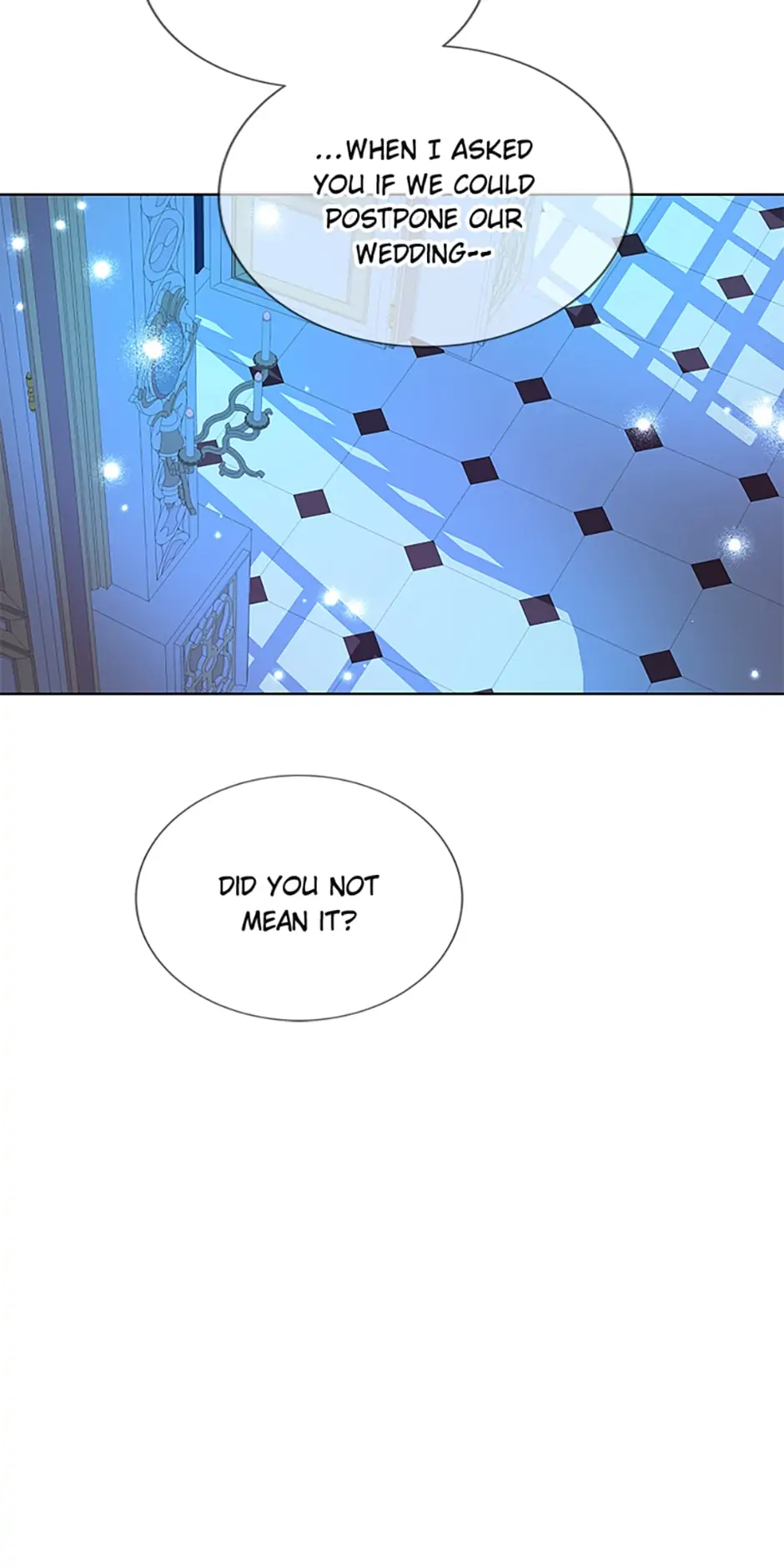 Lady Isabella's Path To Happiness Chapter 19 - page 74