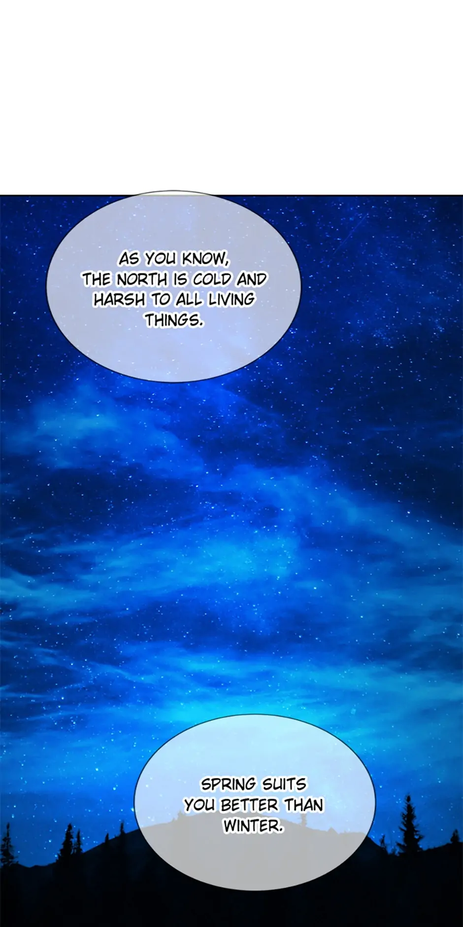 Lady Isabella's Path To Happiness Chapter 19 - page 80