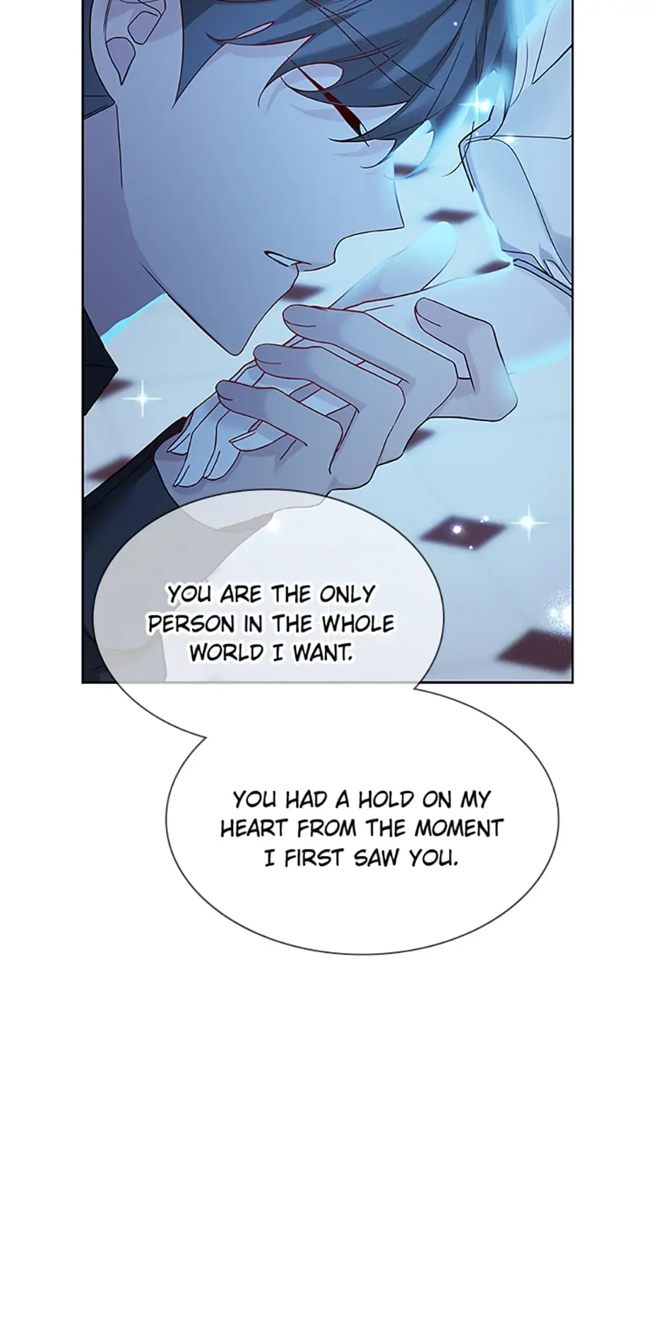 Lady Isabella's Path To Happiness Chapter 19 - page 83