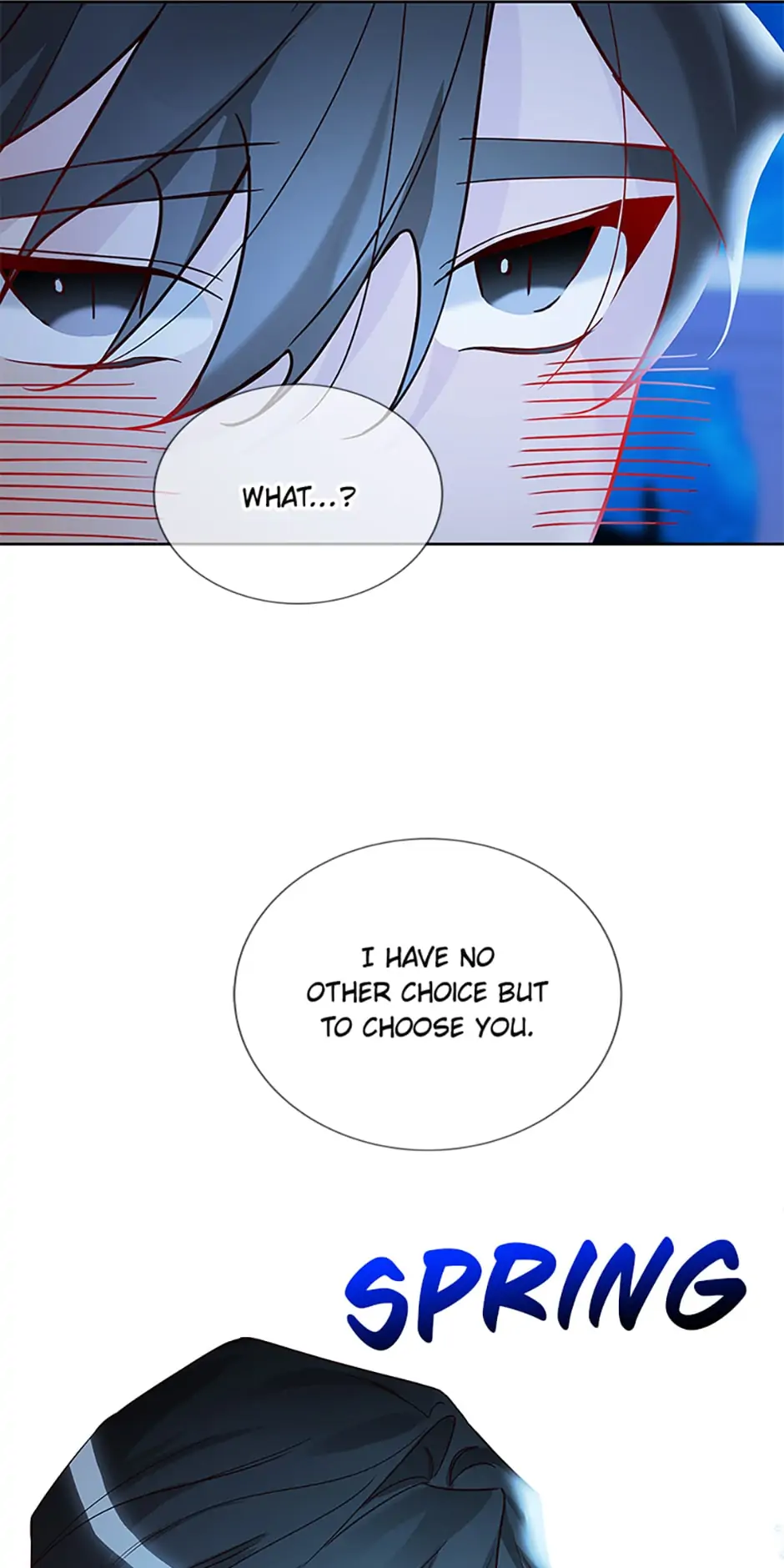 Lady Isabella's Path To Happiness Chapter 19 - page 89