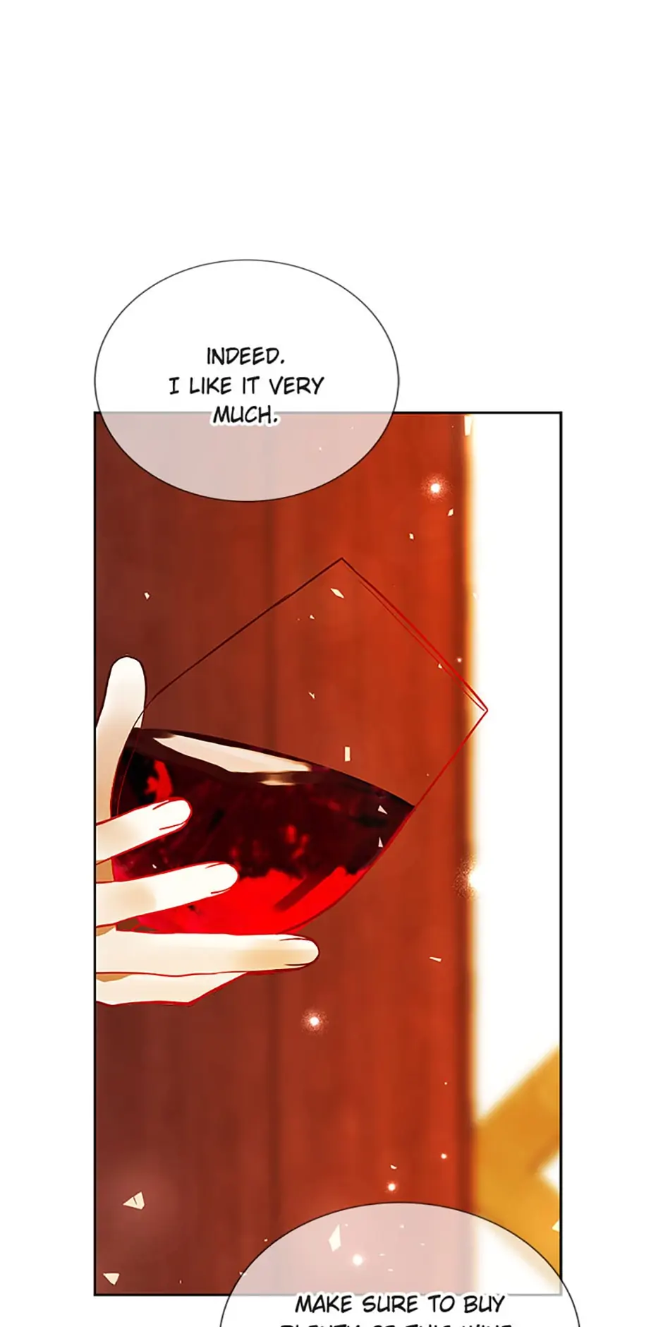 Lady Isabella's Path To Happiness Chapter 18 - page 102