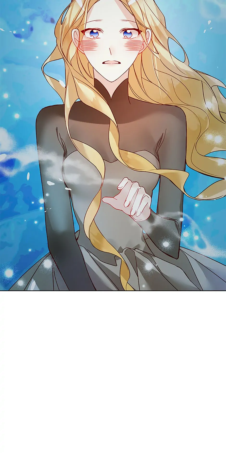Lady Isabella's Path To Happiness Chapter 18 - page 12