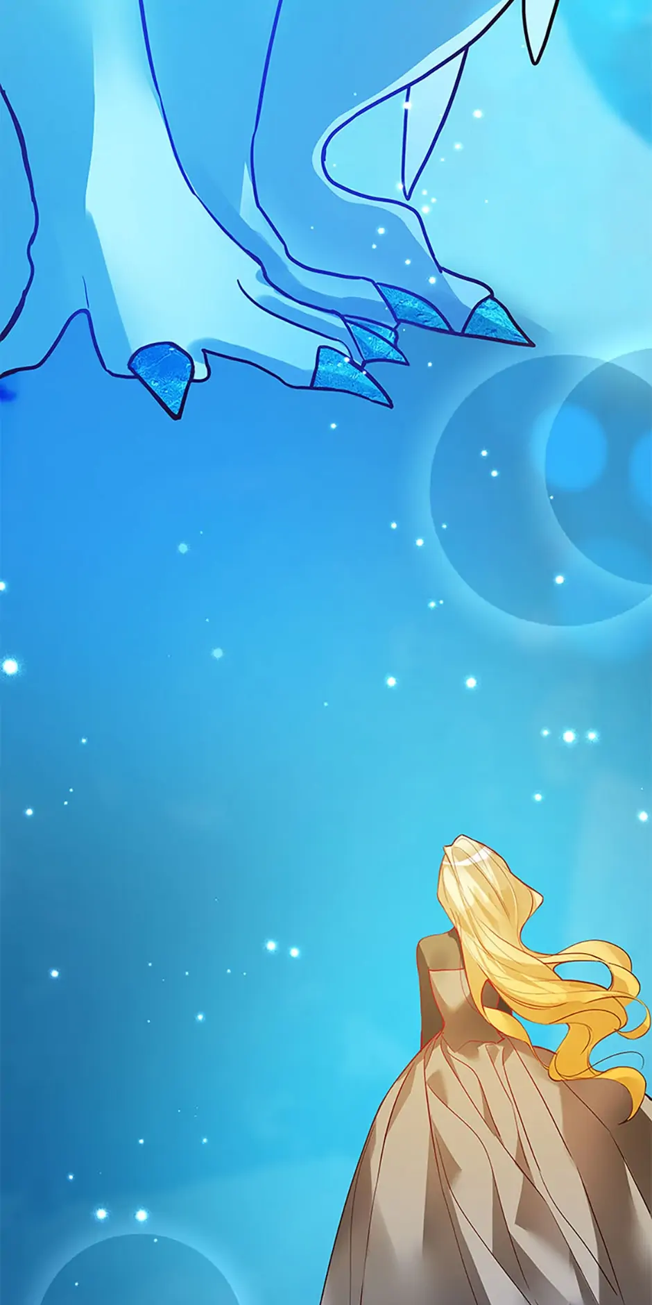 Lady Isabella's Path To Happiness Chapter 18 - page 15