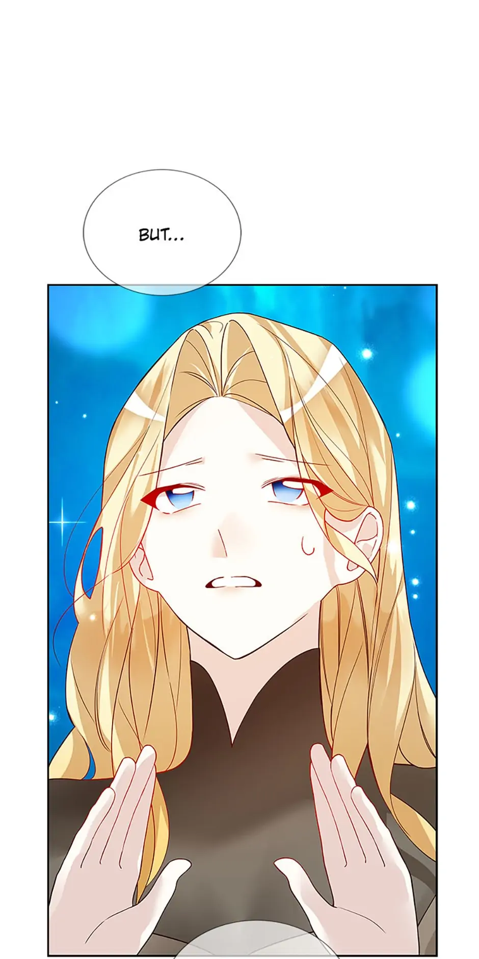 Lady Isabella's Path To Happiness Chapter 18 - page 17