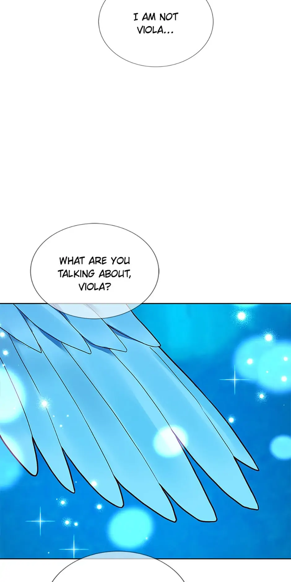Lady Isabella's Path To Happiness Chapter 18 - page 18
