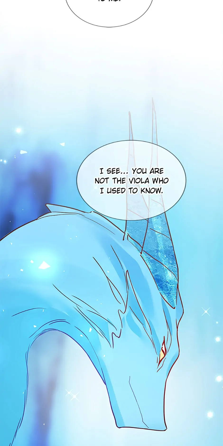 Lady Isabella's Path To Happiness Chapter 18 - page 26
