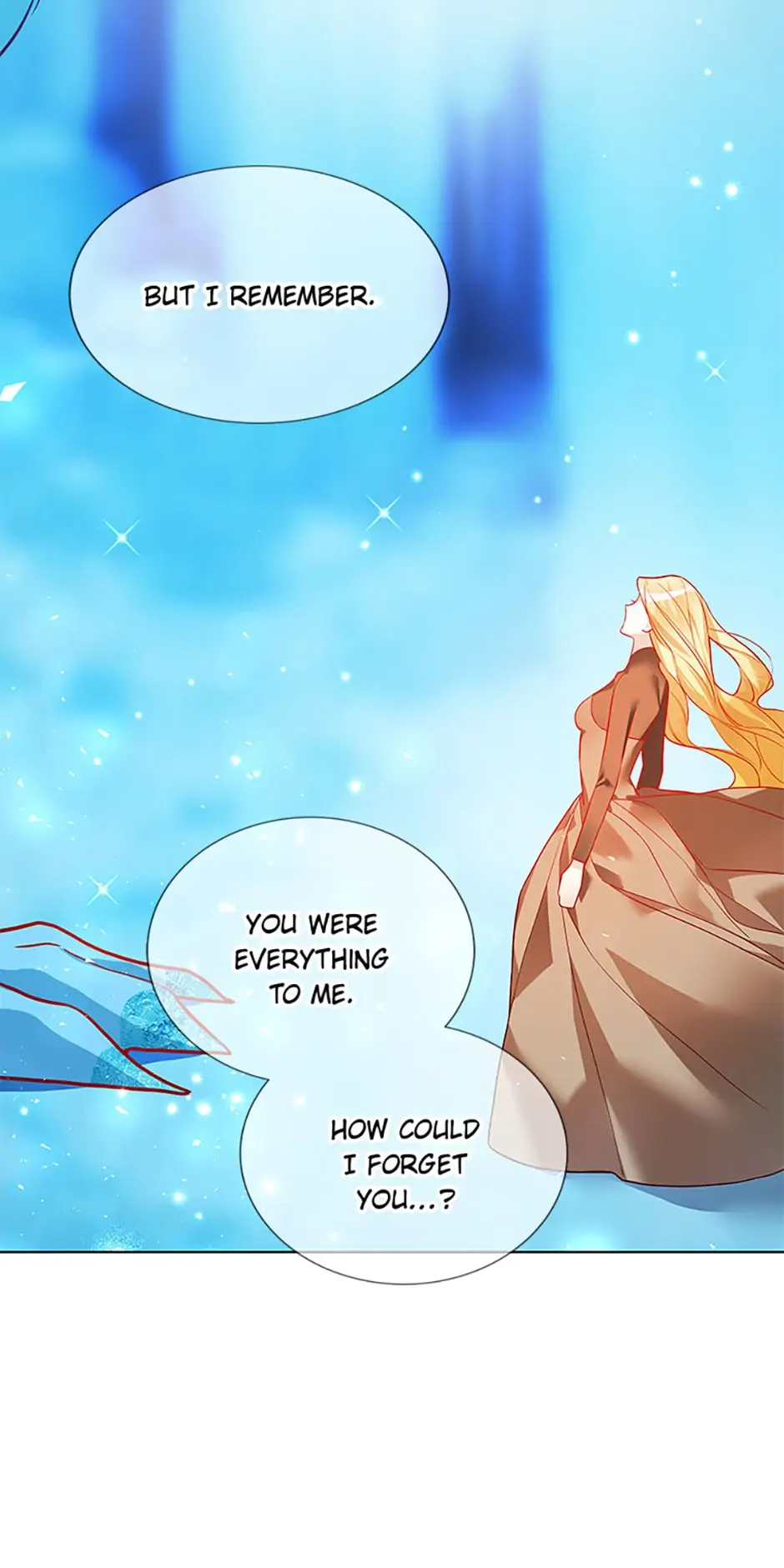Lady Isabella's Path To Happiness Chapter 18 - page 27