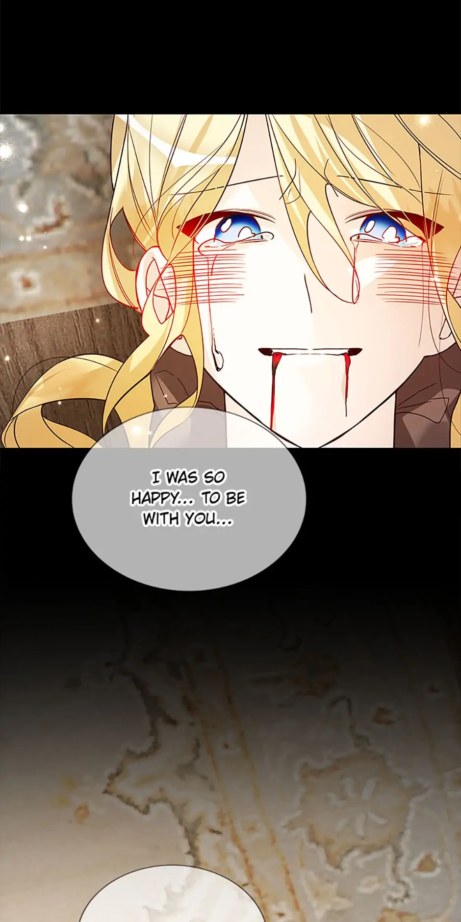 Lady Isabella's Path To Happiness Chapter 18 - page 42