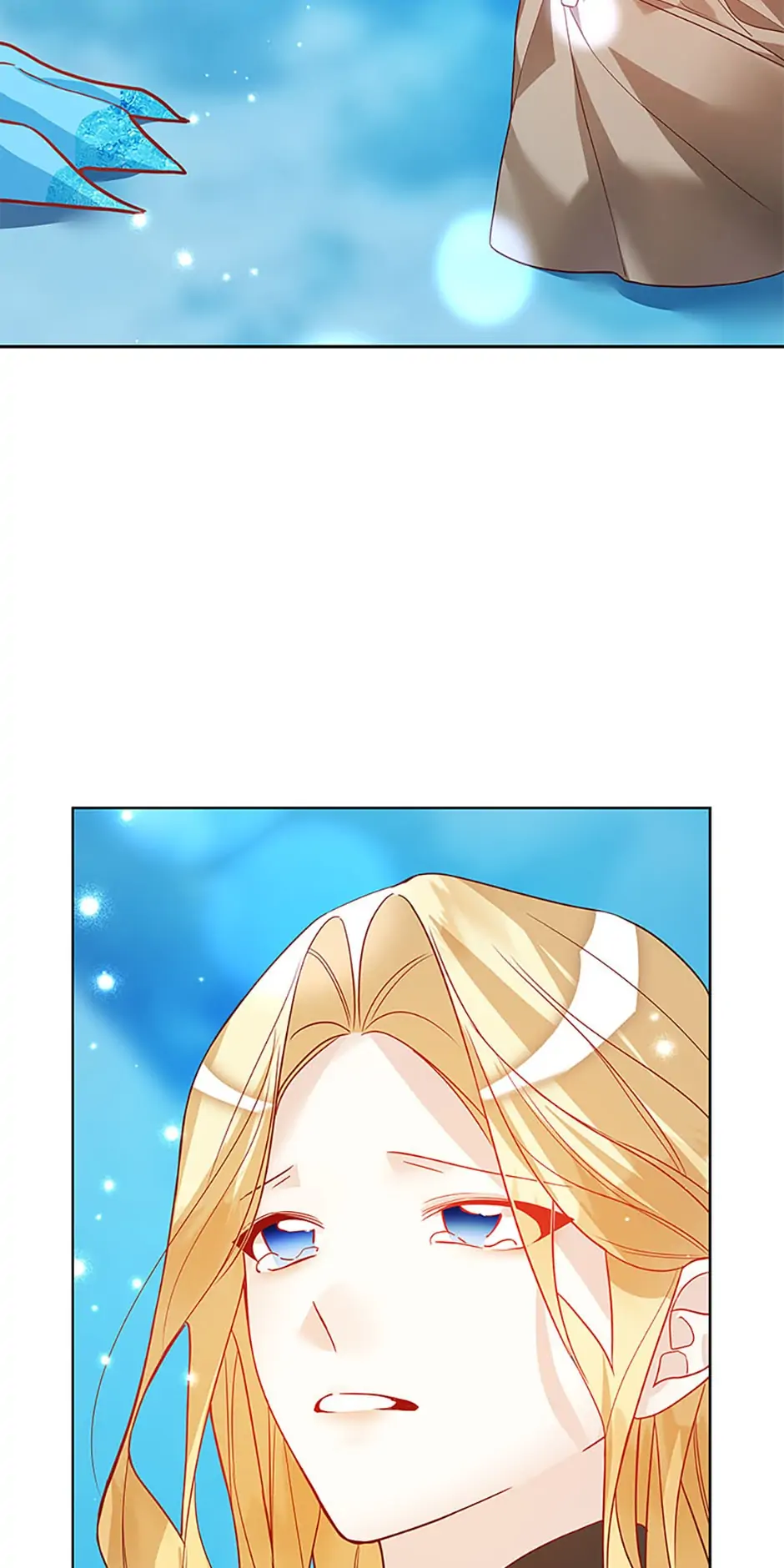 Lady Isabella's Path To Happiness Chapter 18 - page 50