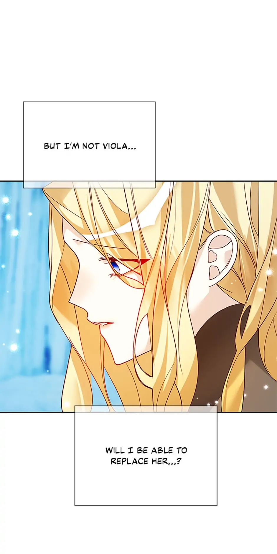 Lady Isabella's Path To Happiness Chapter 18 - page 53