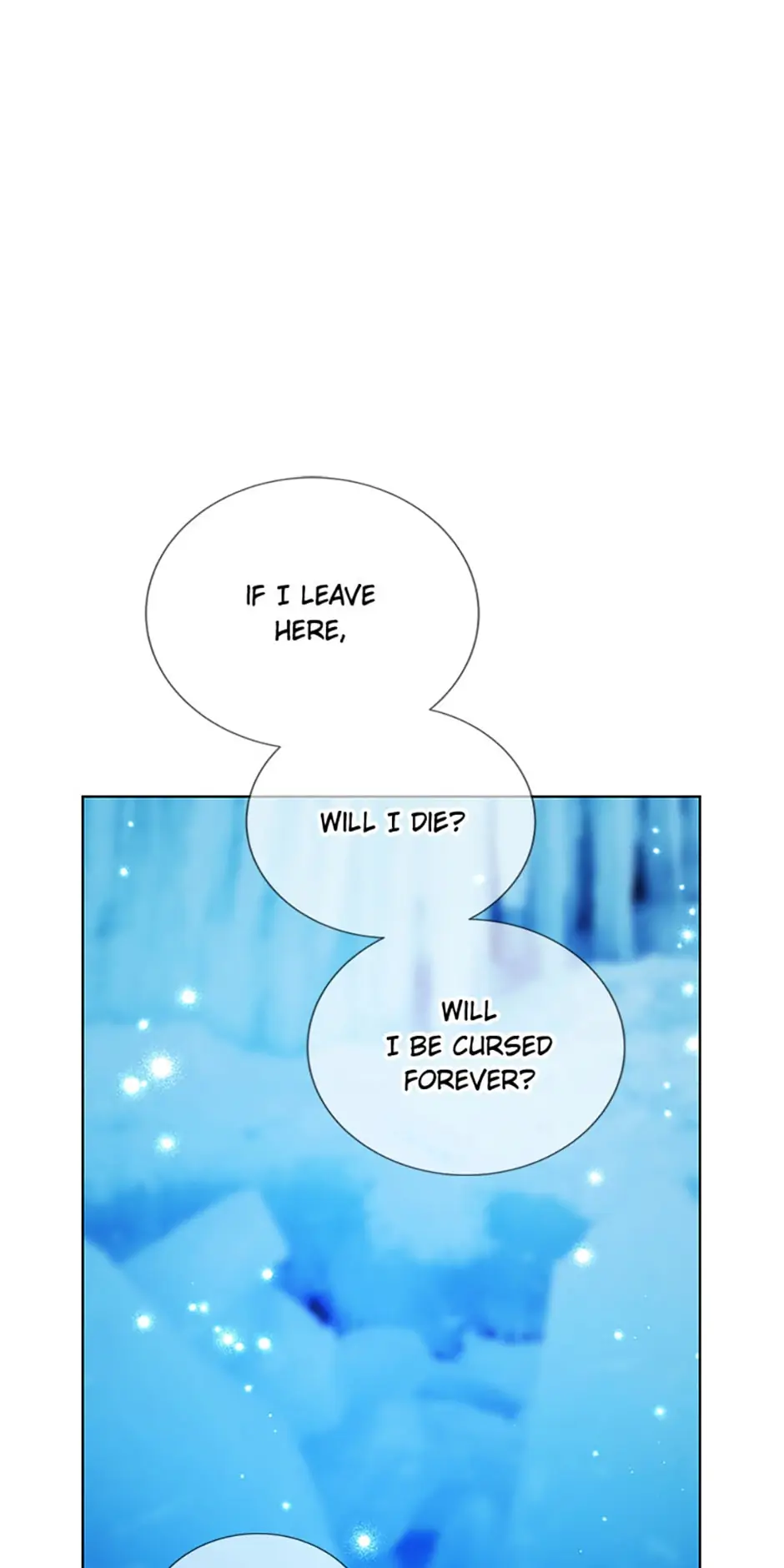 Lady Isabella's Path To Happiness Chapter 18 - page 54