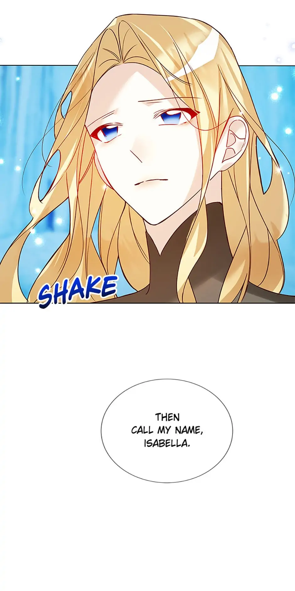 Lady Isabella's Path To Happiness Chapter 18 - page 56