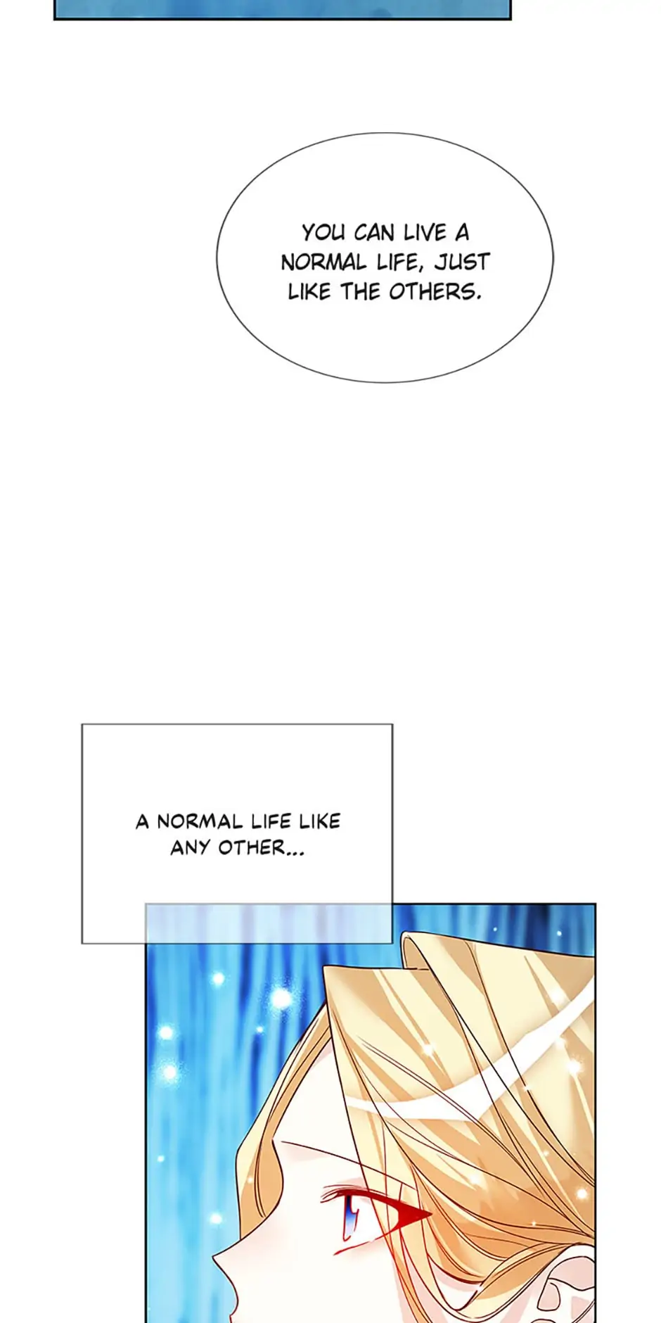 Lady Isabella's Path To Happiness Chapter 18 - page 58